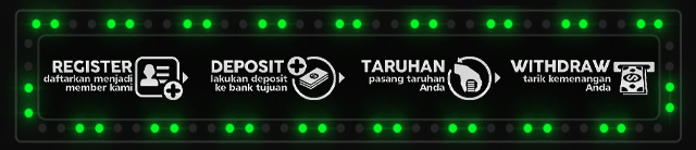 Rajawali189 Jackpot